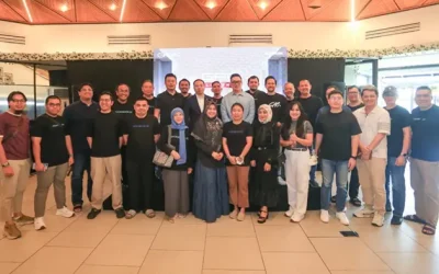 GAC Indonesia Hadirkan GAC Listens: Your Journey, Our Care sebagai Wujud Komitmen GAC Indonesia Tingkatkan Pengalaman Kepemilikan Kendaraan