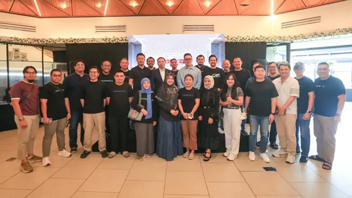GAC Indonesia Hadirkan GAC Listens: Your Journey, Our Care sebagai Wujud Komitmen GAC Indonesia Tingkatkan Pengalaman Kepemilikan Kendaraan